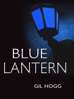 cover image of Blue Lantern